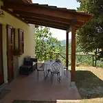 In With Garden Σπίτι διακοπών Monte Santa Maria Tiberina