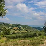 In With Garden Σπίτι διακοπών Monte Santa Maria Tiberina