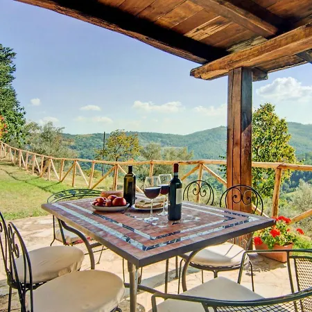 Farmhouse In Monte Santa Maria Tiberina With Garden * Monte Santa Maria Tiberina