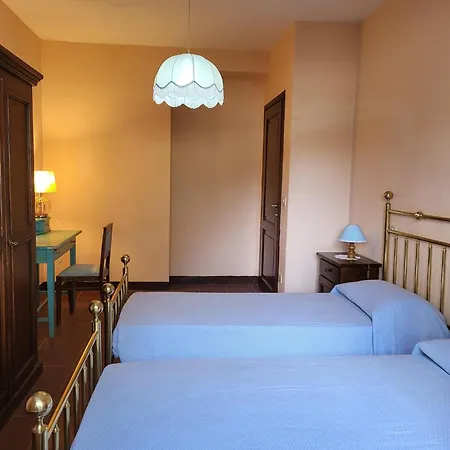 Farmhouse In Monte Santa Maria Tiberina With Garden *