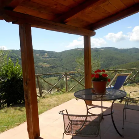 Farmhouse In Monte Santa Maria Tiberina With Garden * Monte Santa Maria Tiberina