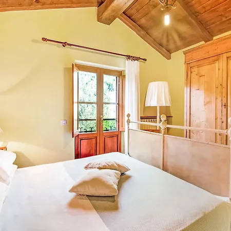 Holiday home Farmhouse In Monte Santa Maria Tiberina With Garden *