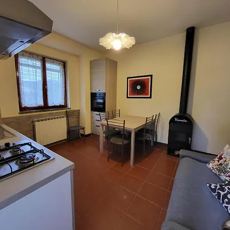 Farmhouse In Monte Santa Maria Tiberina With Garden *
