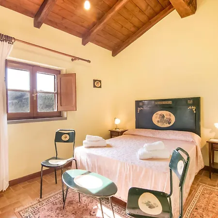 Farmhouse In Monte Santa Maria Tiberina With Garden * Monte Santa Maria Tiberina