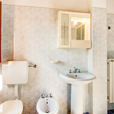 Holiday home Farmhouse In Monte Santa Maria Tiberina With Garden