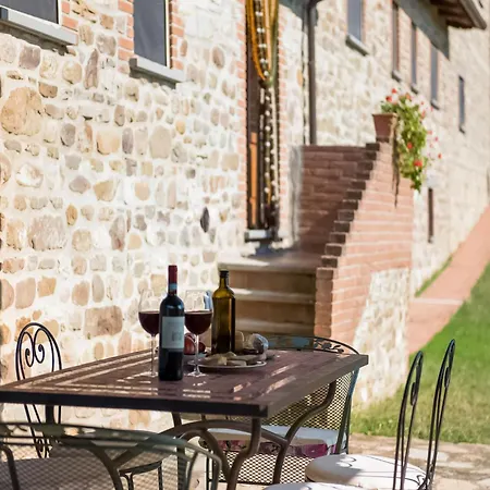 Farmhouse In Monte Santa Maria Tiberina With Garden Holiday home Monte Santa Maria Tiberina