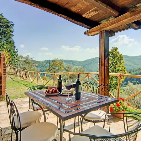 Farmhouse In Monte Santa Maria Tiberina With Garden Holiday home Monte Santa Maria Tiberina