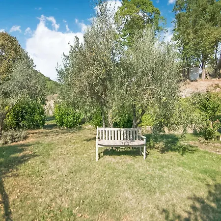 Holiday home Farmhouse In Monte Santa Maria Tiberina With Garden *