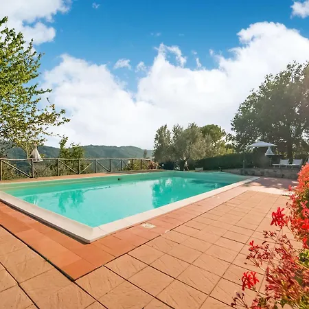 Farmhouse In Monte Santa Maria Tiberina With Garden * Monte Santa Maria Tiberina