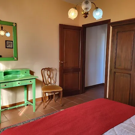 Farmhouse In Monte Santa Maria Tiberina With Garden