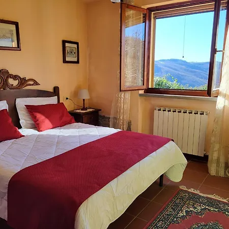 Farmhouse In Monte Santa Maria Tiberina With Garden * Monte Santa Maria Tiberina