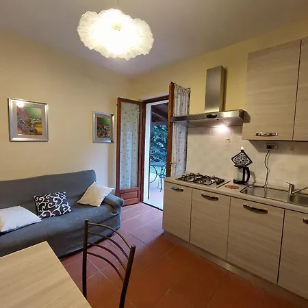 Farmhouse In Monte Santa Maria Tiberina With Garden Holiday home