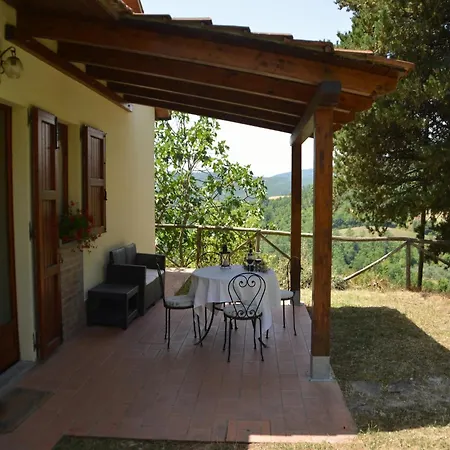 Nyaraló In With Garden