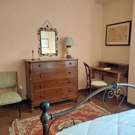 Prázdninový dům In With Garden Monte Santa Maria Tiberina