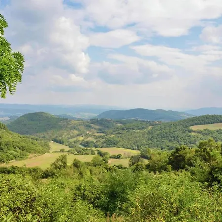 In With Garden Dom wakacyjny