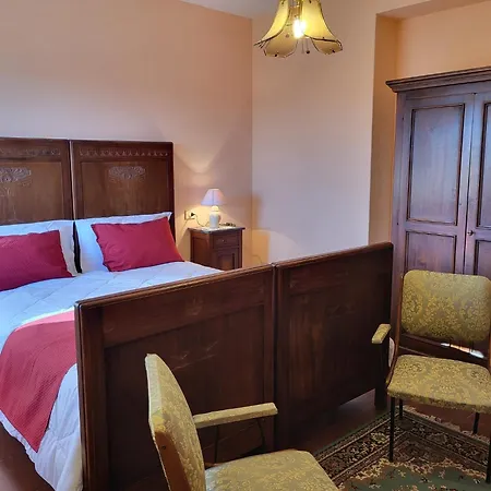 Hébergement de vacances In With Garden Monte Santa Maria Tiberina