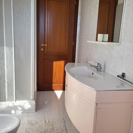 Prázdninový dům In With Garden Monte Santa Maria Tiberina