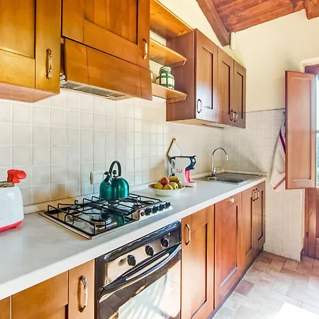 In With Garden * Monte Santa Maria Tiberina