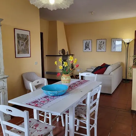 In With Garden Prázdninový dům