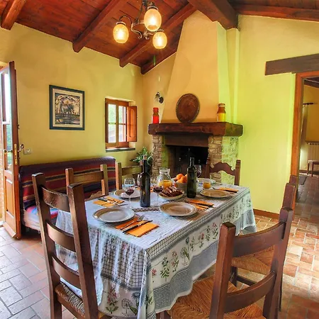 In With Garden Prázdninový dům *