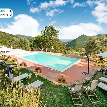 In With Garden Prázdninový dům *