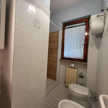 In With Garden Dom wakacyjny