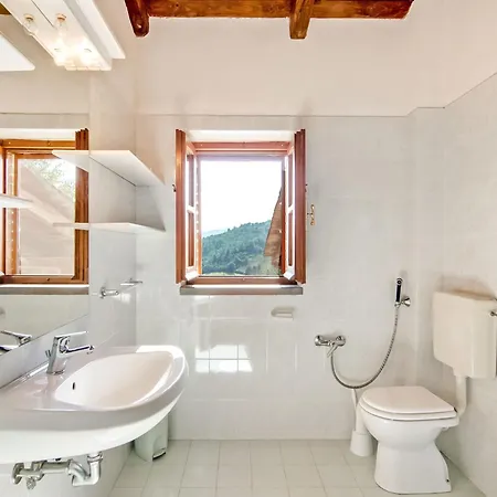 In With Garden Prázdninový dům *