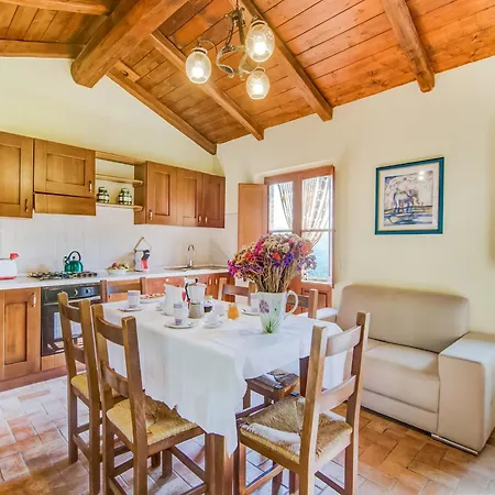 In With Garden * Monte Santa Maria Tiberina