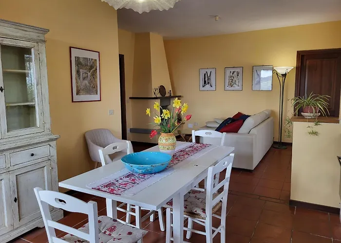 In With Garden Hébergement de vacances