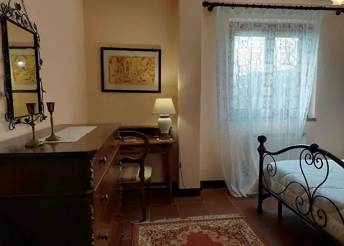 In With Garden Hébergement de vacances